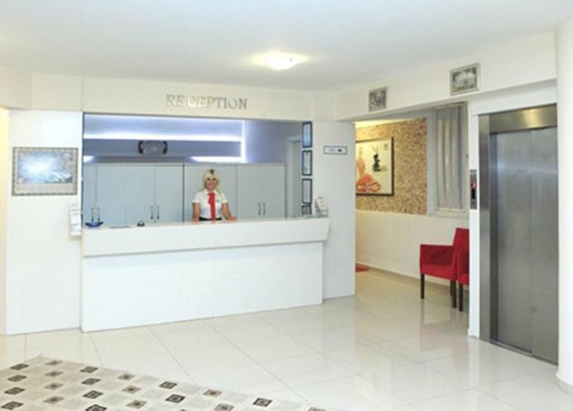 Ayapam Hotel Pamukkale Exteriör bild